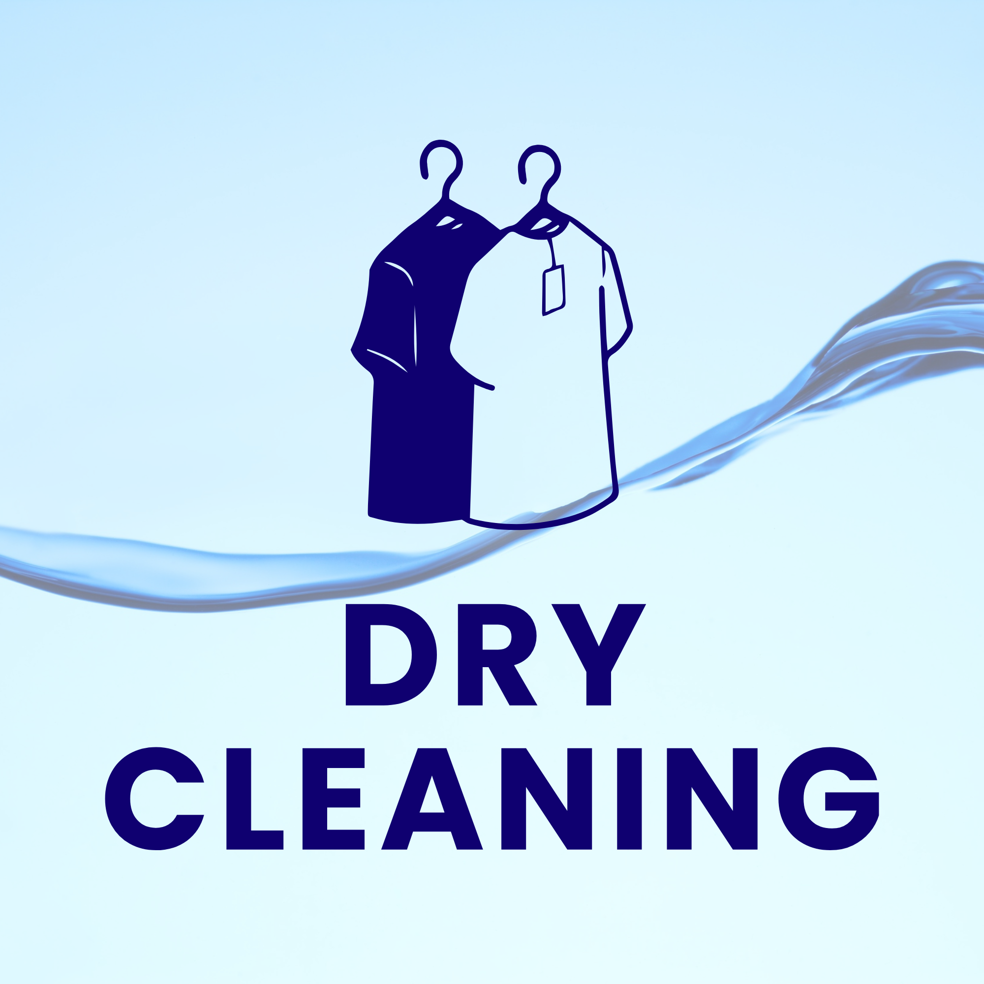 Dry Cleaning Depot