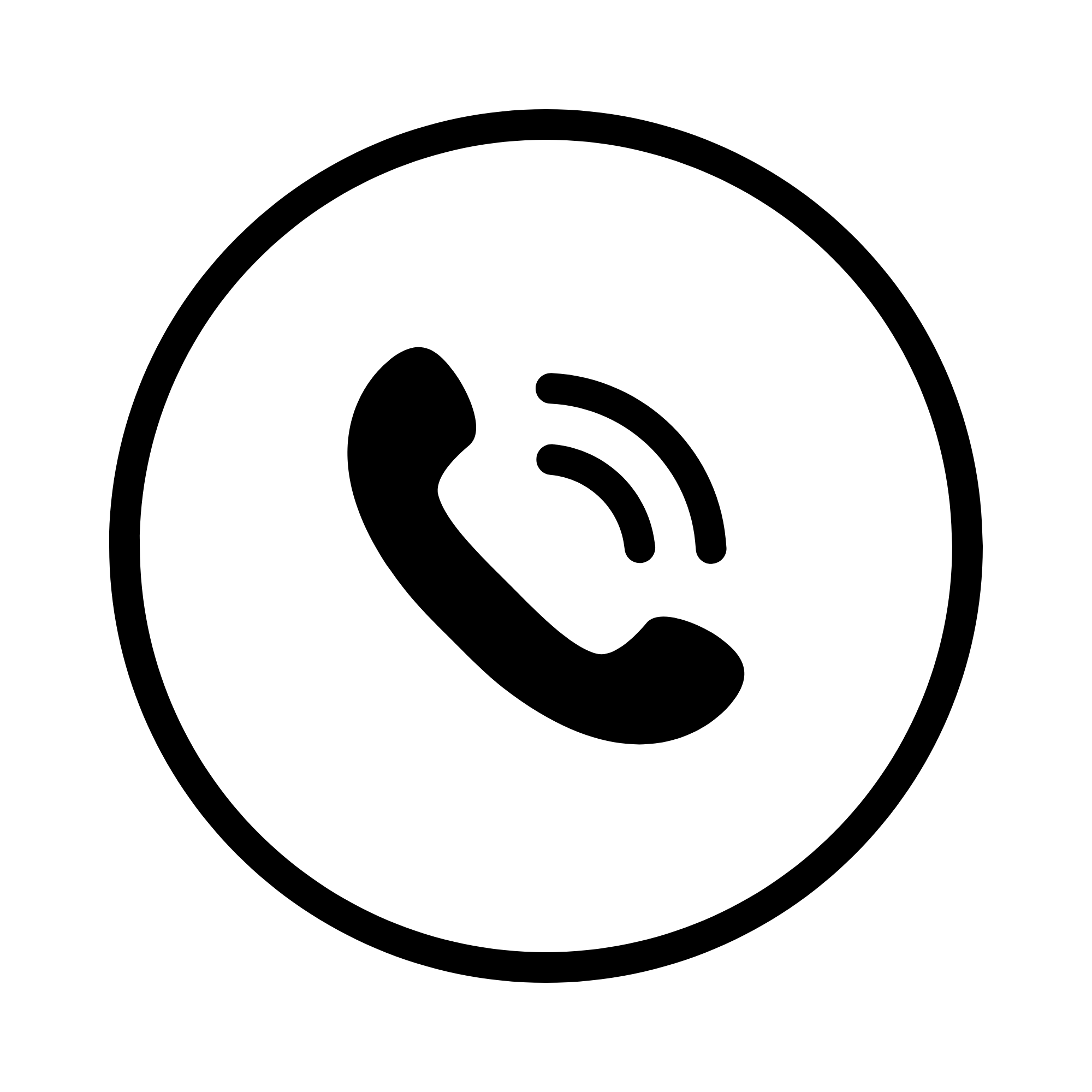 Phone Icon
