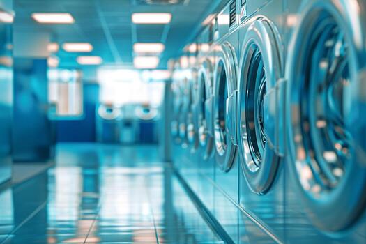 MDRN Laundry Fresh Clothes